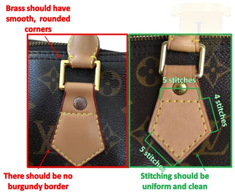 how to tell a real louis vuitton|how to authenticate louis vuitton.